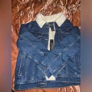 Wrangler Women’s Sherpa